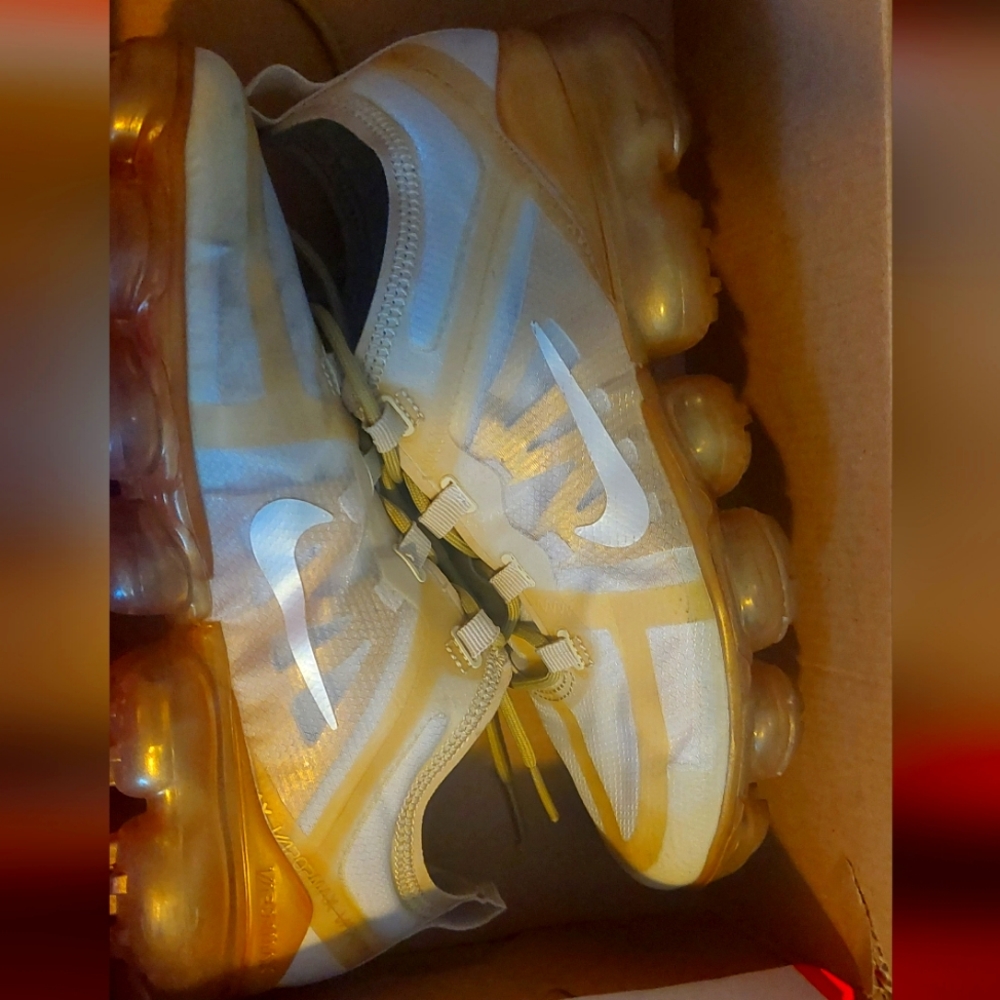 Nike Vapor max